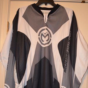 Men's Moose Racing Motocross Jersey